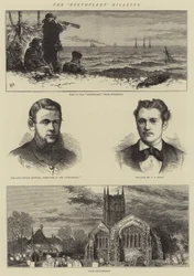 El desastre de Northfleet